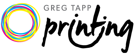Greg Tapp Printing | Online Digital Printing Services